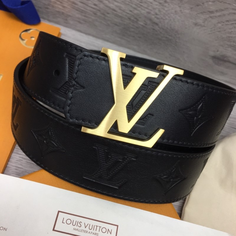 LOUIS VUITTON Belts